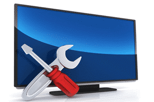 تعمیر تلویزیون سامسونگ در محل