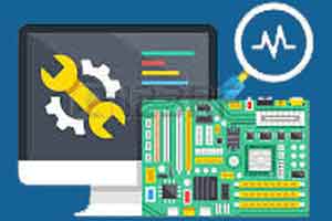 تعمیر تجهیزات کامپیوتر سامسونگ