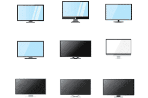 تعمیر lcd سامسونگ