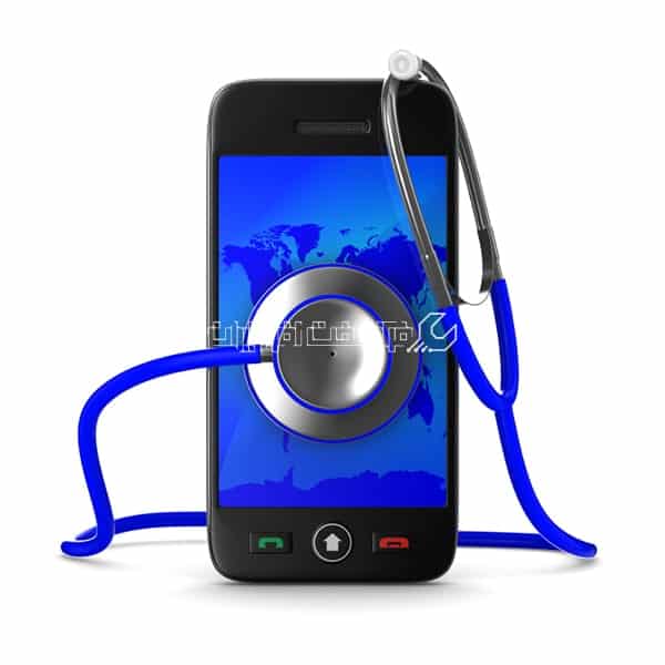 تعمیرات موبایل