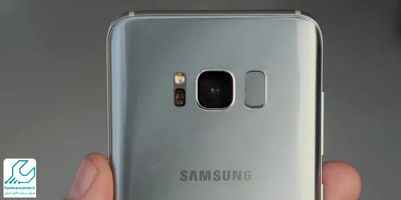 موبایل Galaxy S8 Plus سامسونگ