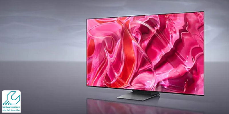 تلویزیون-سامسونگ-مدل-S90C-OLED