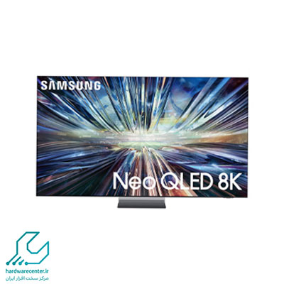 تلویزیون samsung Neo QLED 8K QN800D Tizen