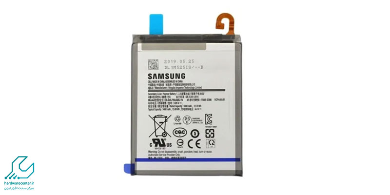 باتری گوشی سامسونگ مدل Galaxy A15