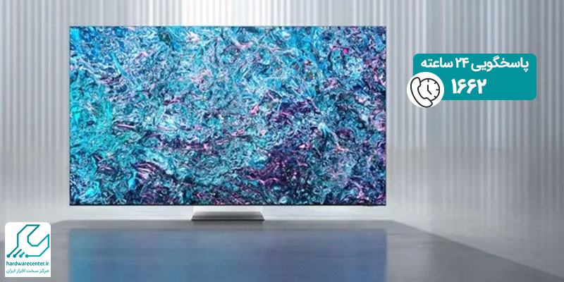 تلویزیون ‌های Neo QLED سامسونگ