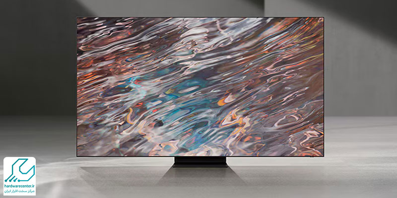تلویزیون های‌ Neo QLED 8K سامسونگ